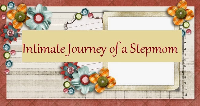 Intimate Journey of a Stepmom