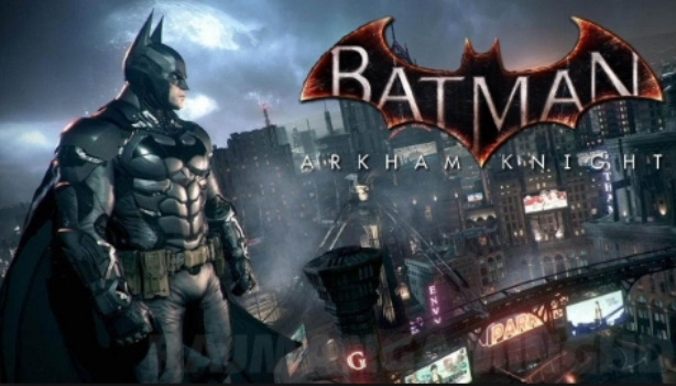 Batman Arkham Asylum Crack V1 1 Pc Game Batman Arkham Asylum Crack V1 1 Pc Game