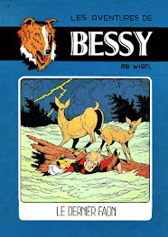 Bessy - Tous les liens des fichiers publiés