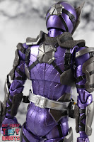 S.H. Figuarts Kamen Rider Horobi Sting Scorpion 10