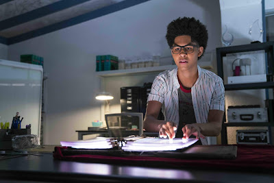 Marvel Runaways Season 3 Image 52