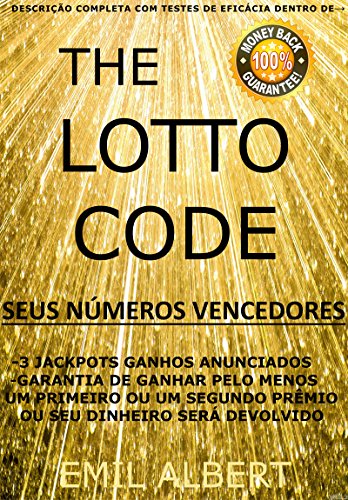 The Lotto Code - Emil Albert The Lotto Code - Emil Albert