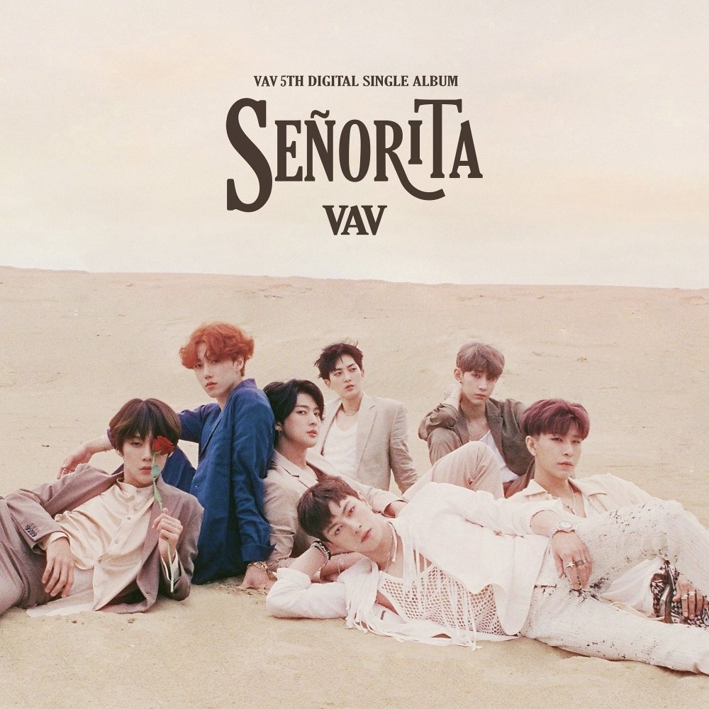 VAV – Senorita – Single