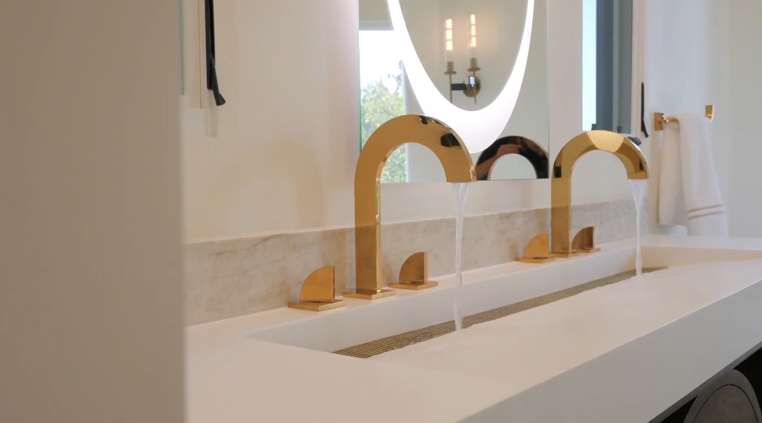 47 Interior Design Photos vs. 141 Ashdale Ave, Los Angeles Luxury Home Tour