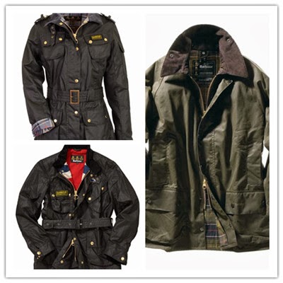 barbour outlet fake