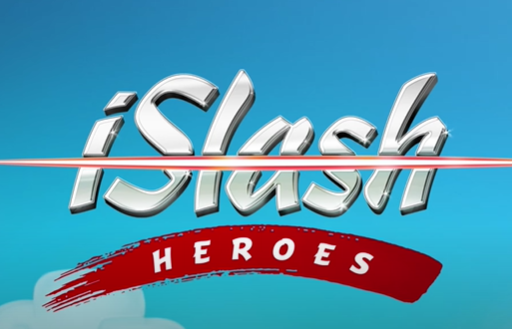 iSlash Heroes v1.7.7 Oyunu Para, Enerji Hileli Apk İndir 2021