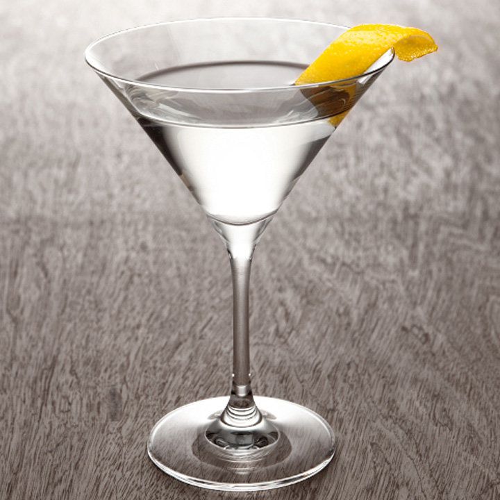 Vodka Martini