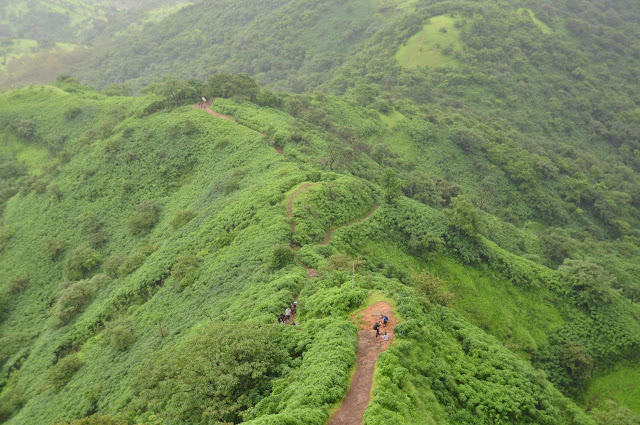Rajgad - JungleKey.in Image