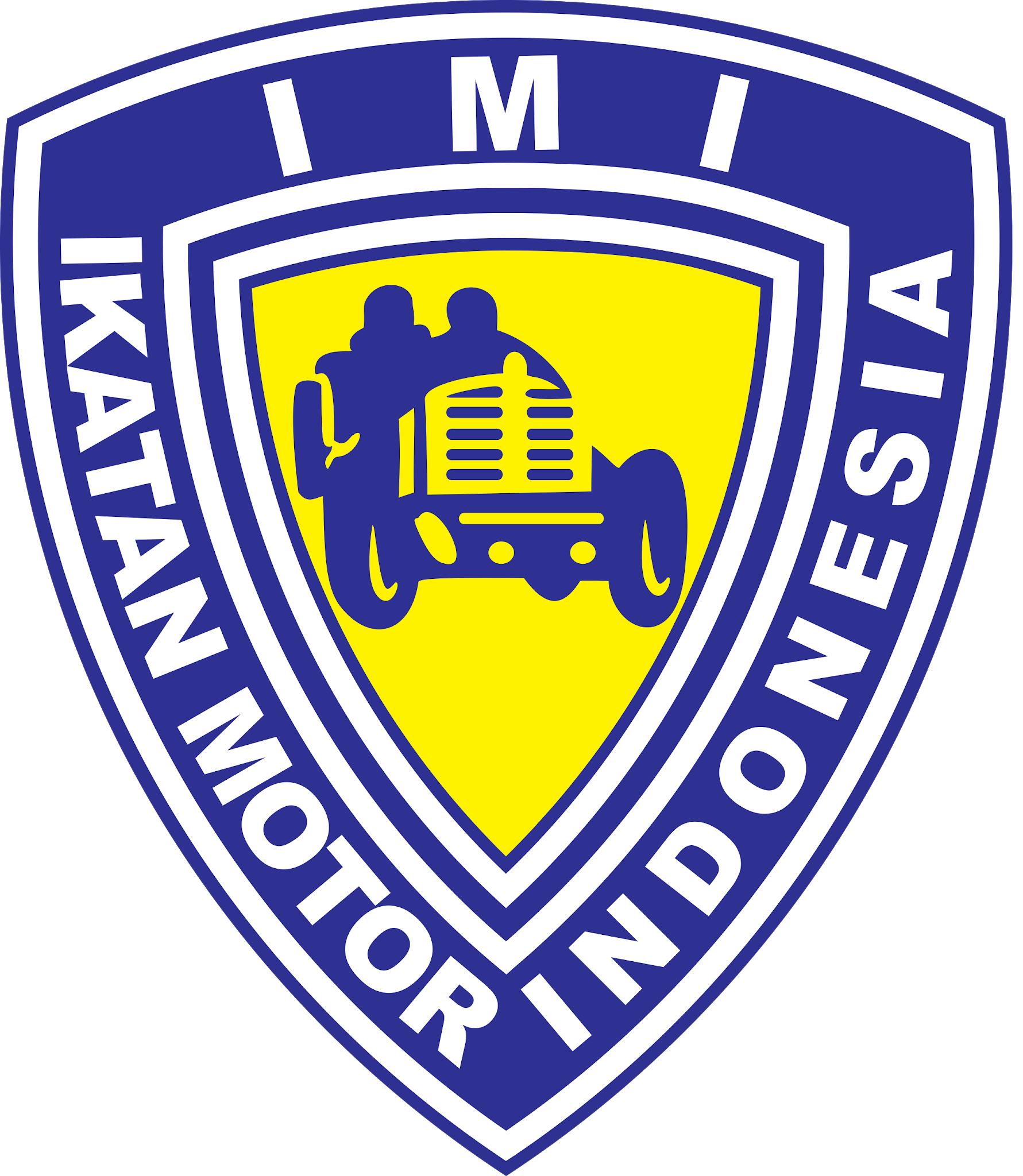 Logo Ikatan Akuntan Indonesia