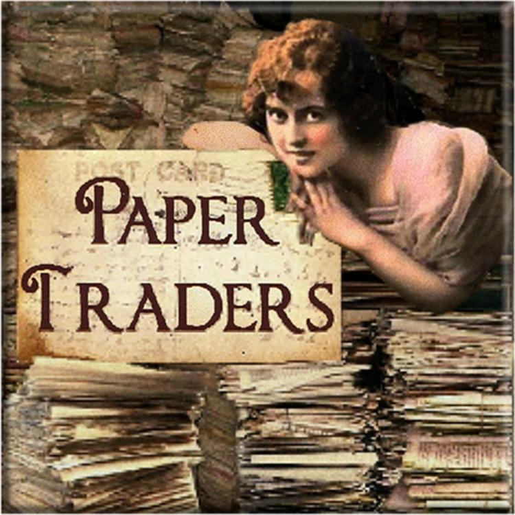 PAPER TRADERS