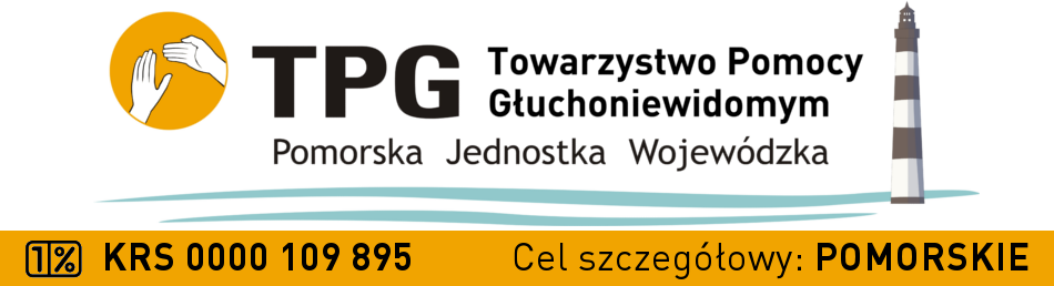 Towarzystwo Pomocy Głuchoniewidomym na Pomorzu