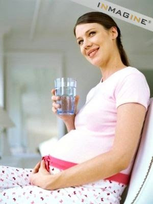 Chế độ dinh dưỡng dành cho bà mẹ đang mang thai