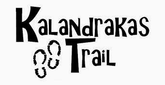 Kalandrakas Trail - Experiencias en la montaña