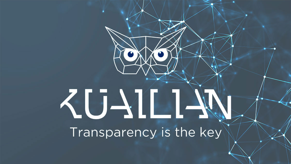 النظام البيئي Kuailian يجلب تكنولوجيا بلوكشين إلى متناول الجميع النظام البيئي Kuailian يجلب تكنولوجيا بلوكشين إلى متناول الجميع
