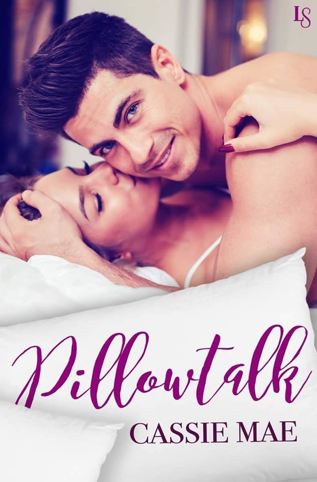 Afterwords Pillowtalk by Cassie Mae ARC Review