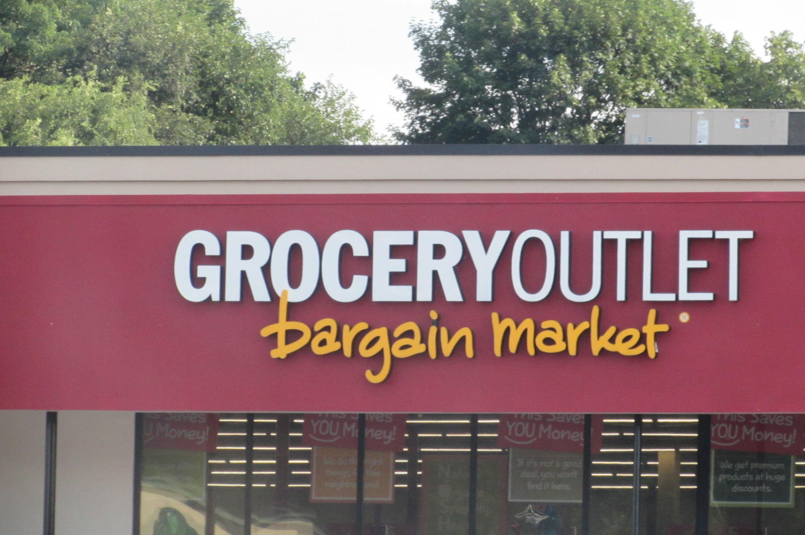 Glimpse Grocery Outlet Bargain Market 724 York, PA