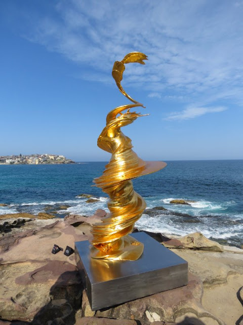 Sculpture by the Sea Bondi