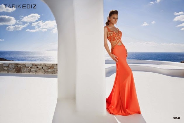 Moda en Vestidos de Verano Moda en Vestidos de Verano