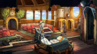 Deponia game Screenshot 1