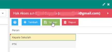 Cara Sinkronisasi Aplikasi Dapodik Versi 2021 B Dan Cara Mengatasi Menu Sinkronisasi Tidak Muncul Tujuwan Com