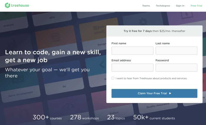 8 GREATEST WEBSITES FOR LEARNING CODING FOR FREE IN 2020 - Learn ...