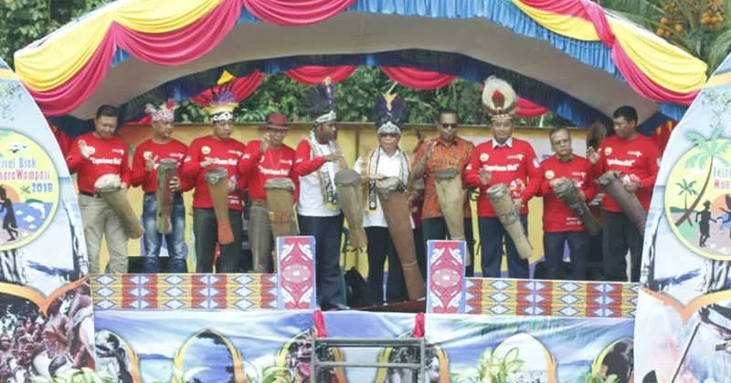 Gambar terkait Pesta Tujuh Gol ke Gawang Bener Meriah,Bireuen Satu Kaki ke PORA Aceh Jaya,Begini Jalannya Laga (dari Bing)