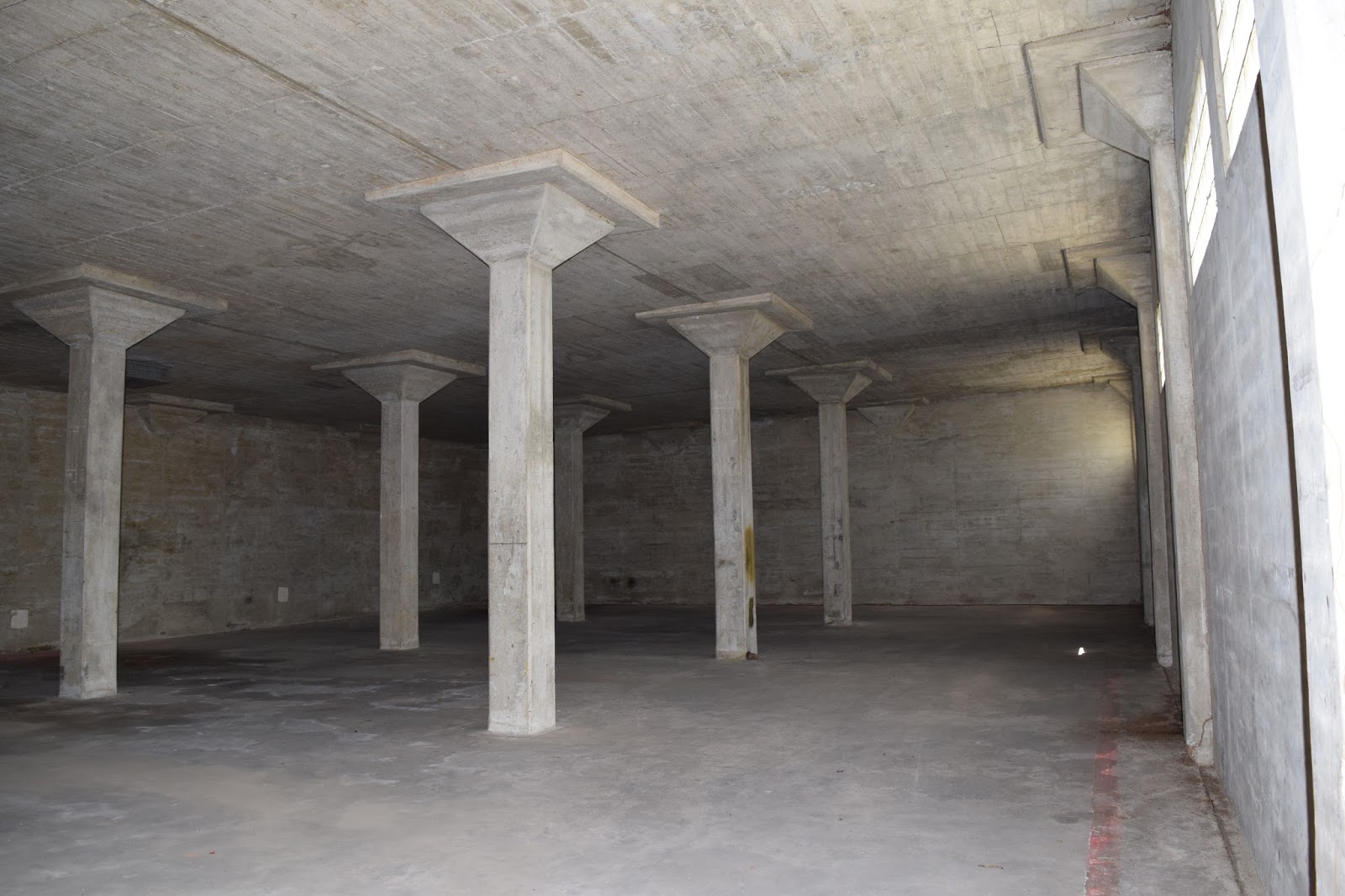 The Life and Travels of the Elliott Clan Navy Bunkers & Sugar