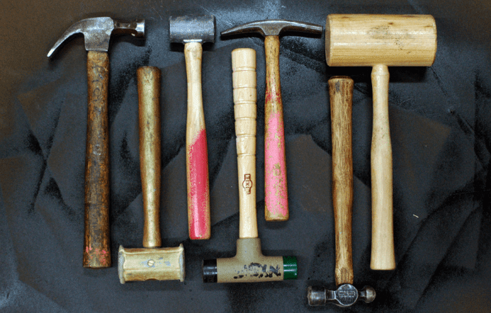 Pengertian hand tools dan fungsinya OMBRO