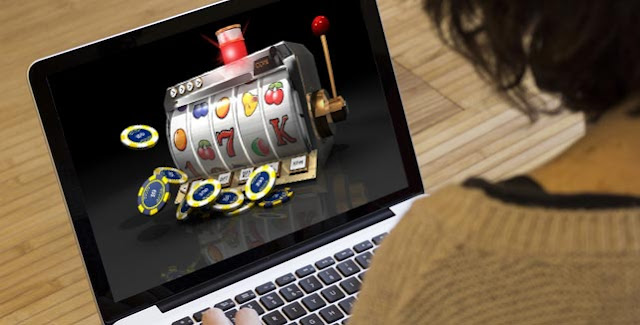 Enaknya Main Judi Slot Online Joker123 di Situs Jokerindo