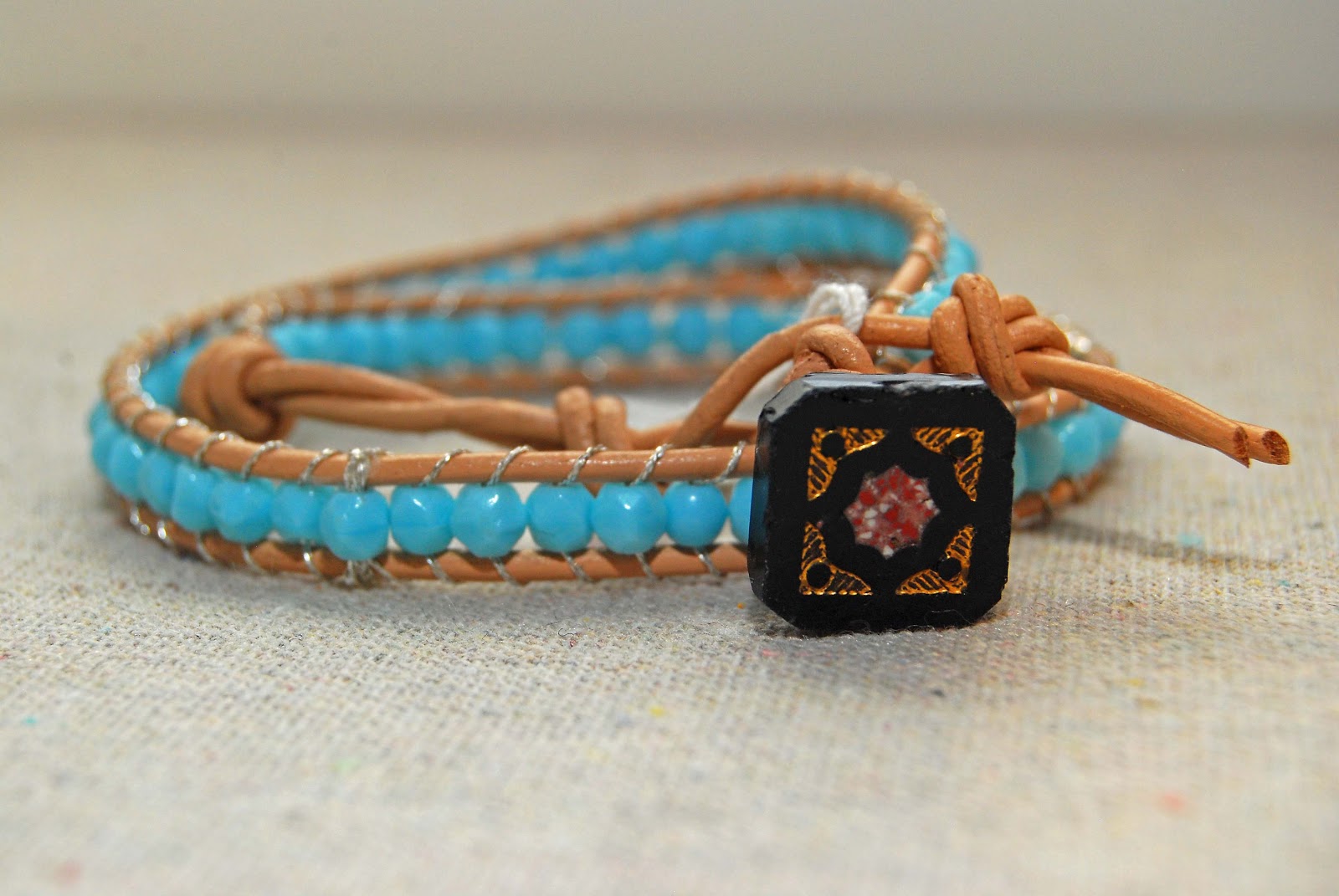 Gem Craft Boutique Vintage Jewelry by Local Long Island Artist