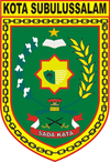 Kota Sulubussalam Lowongan CPNS Sulubussalam, Kota Sulubussalam