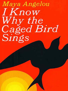 Yo sé por qué canta el pájaro enjaulado de Maya Angelou