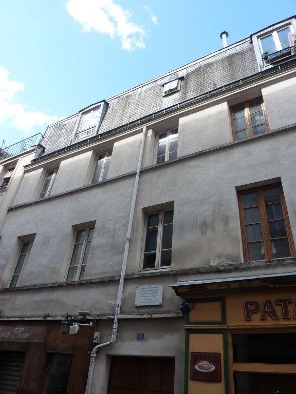 Parisbiseart Rue de Lappe Parisbiseart Rue de Lappe