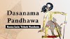 Dasanama Pandhawa | Nama Lain Tokoh Pandawa
