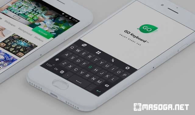 Aplikasi Keyboard Android Bergambar Terbaik Untuk digunakan Maka dari itu, tidak sedikit dari developer yang mencoba untuk membuat sebuah aplikasi keyboard android bergambar yang lebih bervariasi karena dilengkapi dengan beberapa fitur yang seperti tema yang bisa di ganti sesuai dengan keinginan pengguna.