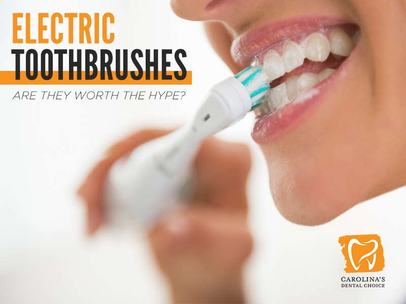 Electric Toothbrushes Are They Worth the Hype?