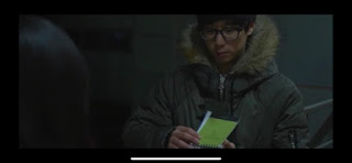 독립영화 리뷰 7. 시 쓰는 법 23