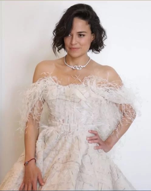Michelle Rodriguez Michelle Rodriguez