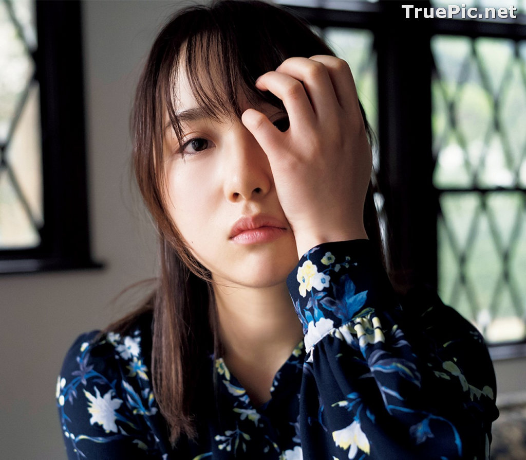 Image Japanese Beauty – Juri Takahashi - Sexy Picture Collection 2020 - TruePic.net - Picture-229
