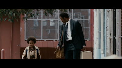 the pursuit of happyness christopher