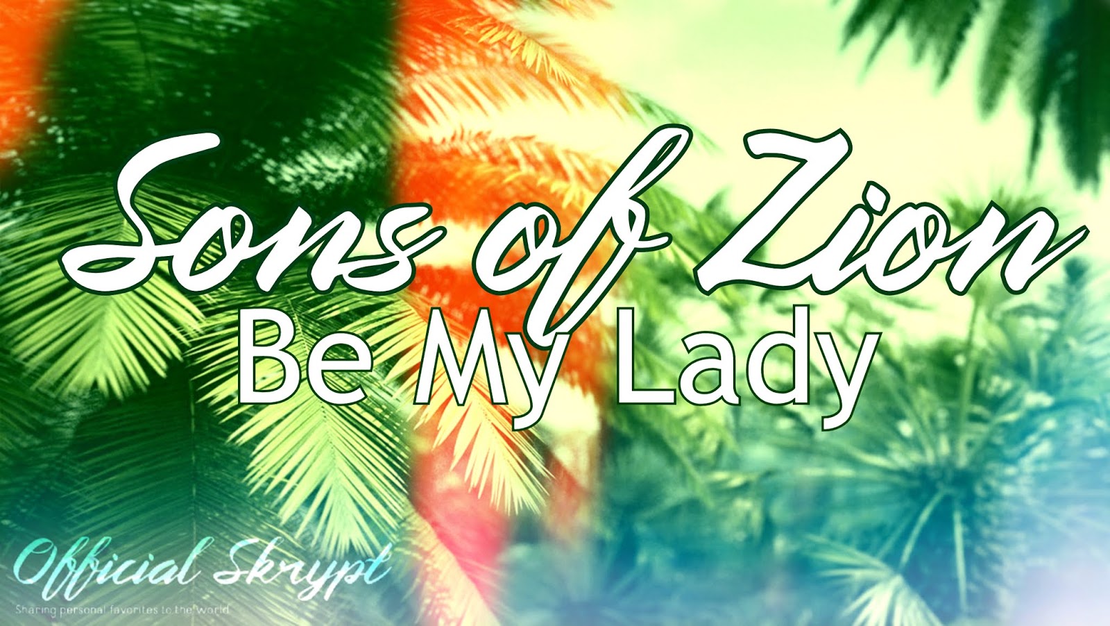 sons zion ft pieter t jah maoli be my lady lyrics sons zion ft pieter t jah maoli be my lady lyrics
