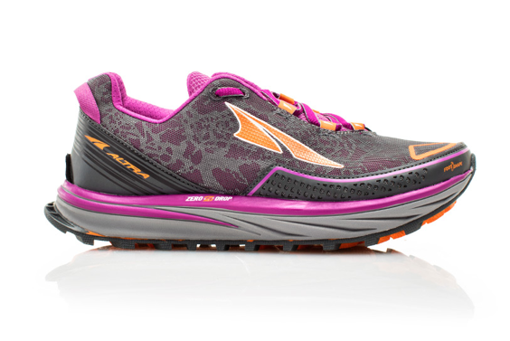 Sapphire Physical Therapy Insights & Adventures: Trail Running Shoe ...