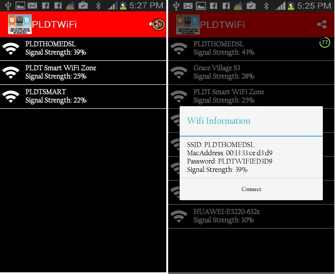 wifi apk