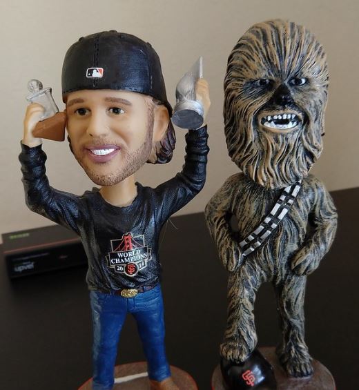 History of the Bobblehead