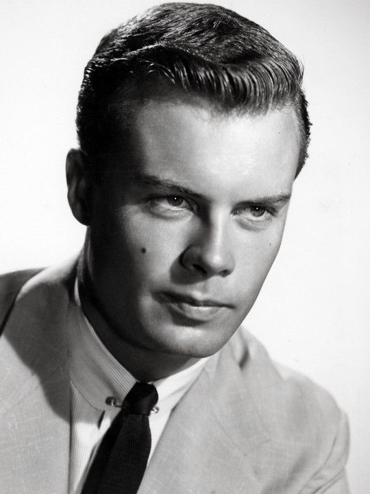 Robert Francis THE CAINE MUTINY But Not Updated