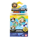 Minecraft Zombie Villager Treasure X Minecraft Blind Packs Figure