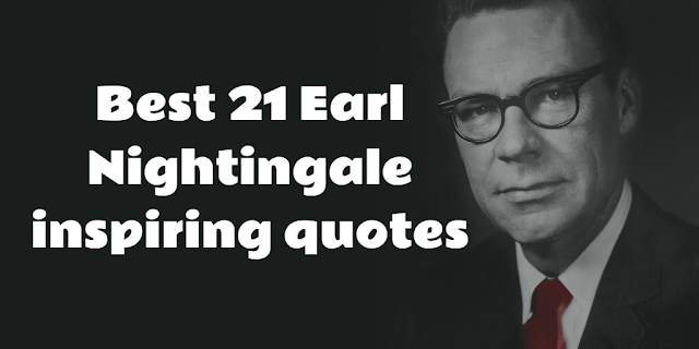 earl nightingale quotes earl nightingale quotes