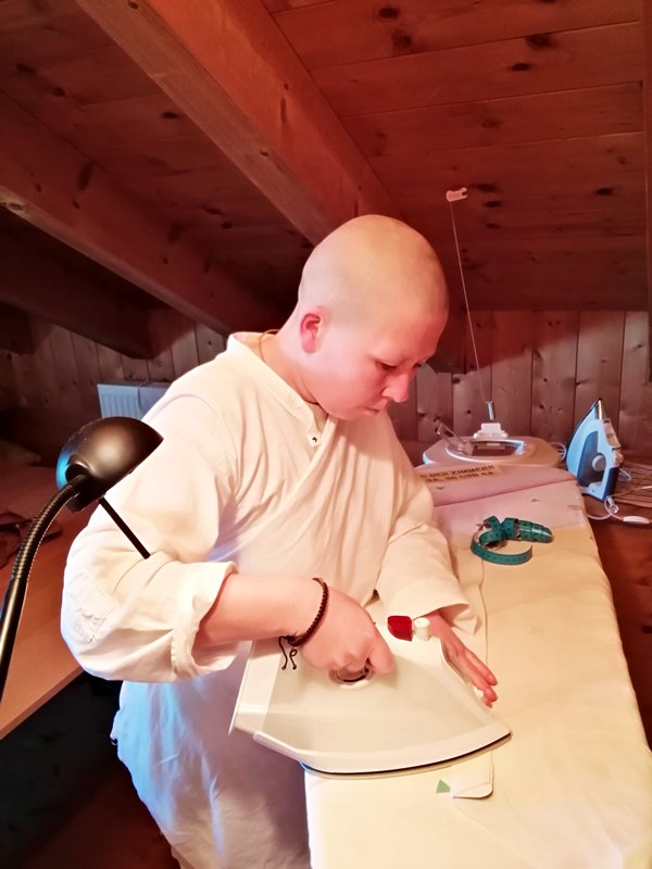 Anenja Vihara 2018
