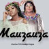 Audio | Zuchu ft Khadija kopa _ Mauza uza Mp3  | Downlaod 