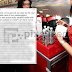 'Takleh Angkat Beg? Kerja FA Air Asia Setakat Selfie & Upload Foto Di Instagram?'